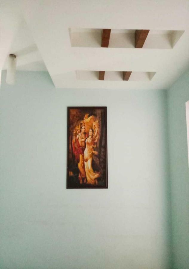 J P Residency Hotel Greater Noida Eksteriør billede